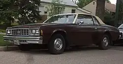 Achtste generatie (Canada, 1977-1981)