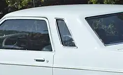 Mercury Monarch (1977)