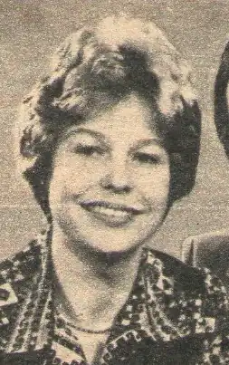 Donna Hanover
