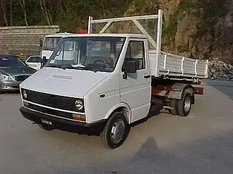 Iveco Daily