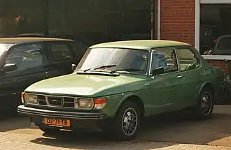 Saab 99