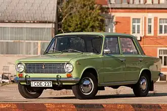 Lada 1200
