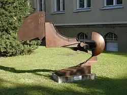 Eisentirade (1982), Berlijn