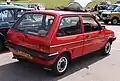 Austin Mini Metro