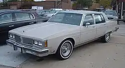 Zesde generatie (1977-1984)