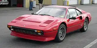 Ferrari 308