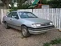 Ford Tempo (1988-1992)