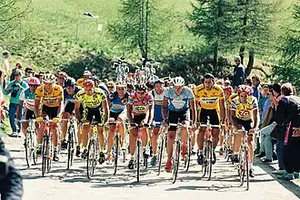 Ronde van Italië 1991