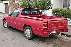 Holden VG Utility (1991)