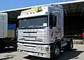 Pegaso Troner