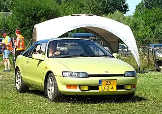 Toyota Sera
