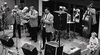 Papa Bue's Viking Jazzband