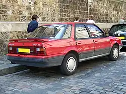 Montego (1988-1994)