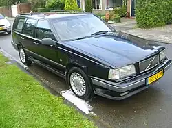 850 Estate