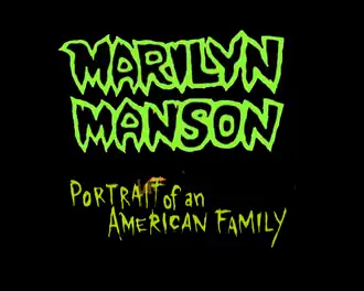 Portrait of an American Family