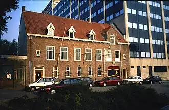 RSV Sanctus Laurentius