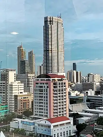 Jewelry Trade Center