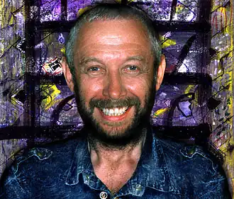 Poeterbrot, 31 mei 1993