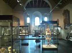 Sint-Servaasbasiliek, Maastricht