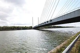 Tuibrug Godsheide