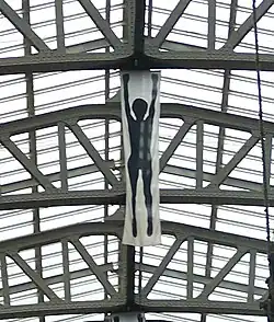 1:1 (2000), Amsterdam