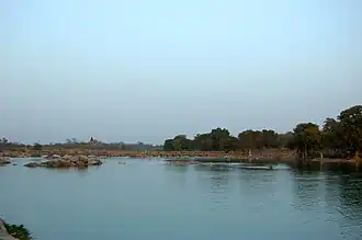 Betwa