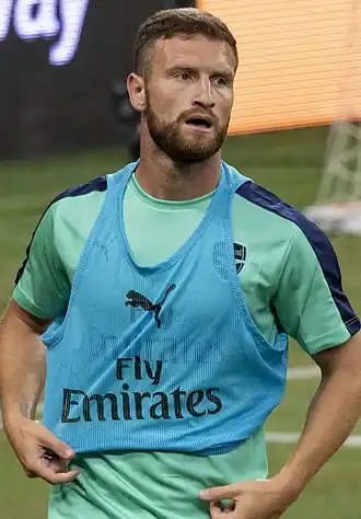 Mustafi 2018