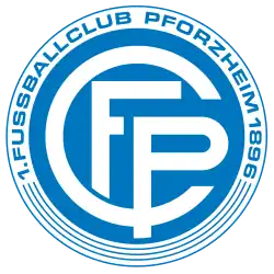 1. FC Pforzheim