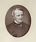 Chichester Parkinson-Fortescue