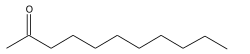 Methylnonylketon
