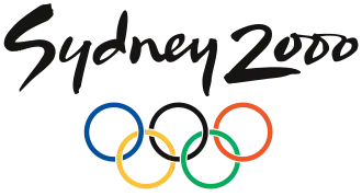 Olympische Zomerspelen 2000