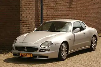 Maserati 3200 GT