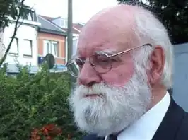 Jef Ulburghs, ereburger van Grâce-Hollogne, 25 augustus 2002