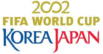 Wereldkampioenschap voetbal 2002