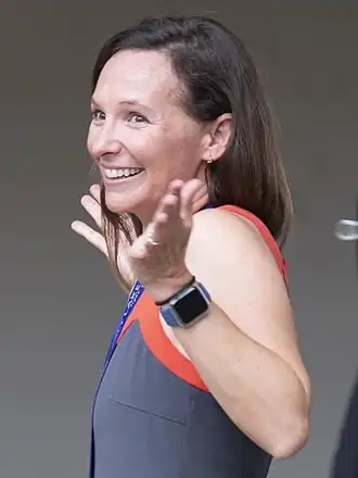 Tristan Gale In 2021