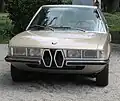 BMW Garmisch (1970)