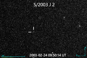 S/2003 J2