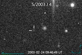 S/2003 J4