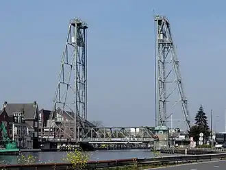 Hefbrug