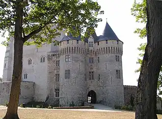 Château Saint Jean