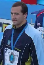 Serdinov in 2005