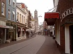 Koningstraat