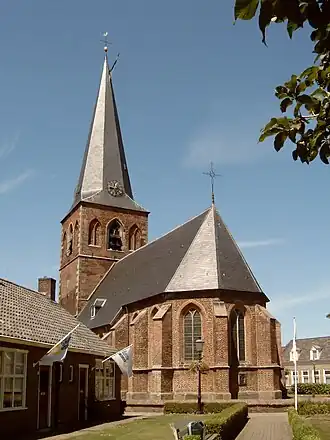 Oude Kerk