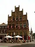 Waag