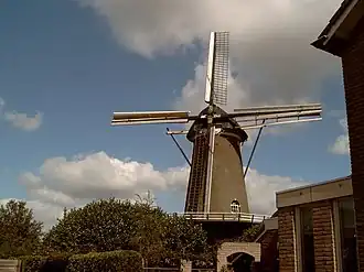 Hackfortsche Molen (2006)