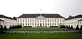Schloss Bellevue, Berlijn
