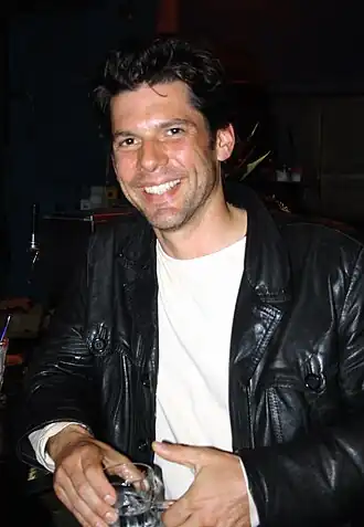 Gregory B. Waldis in 2006