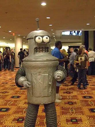 Bender
