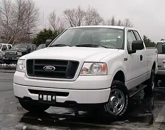 Ford F-Series
