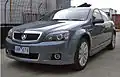 Holden Caprice